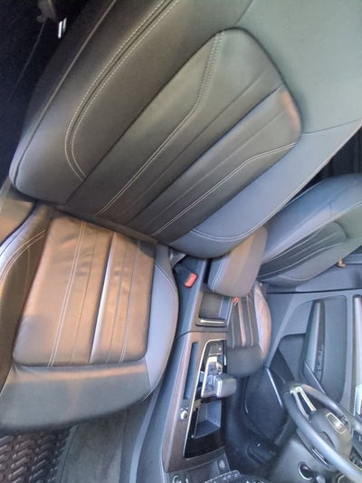 2021 Audi Q5 45 Premium quattro
