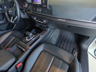 2021 Audi Q5 45 Premium quattro