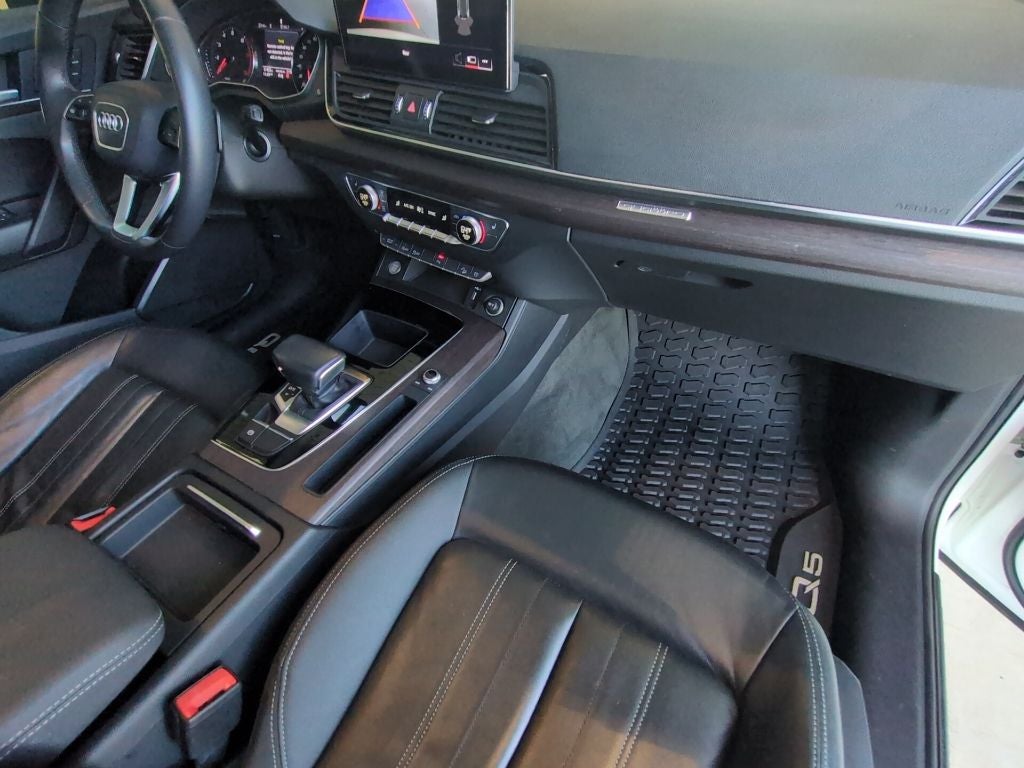 2021 Audi Q5 45 Premium quattro