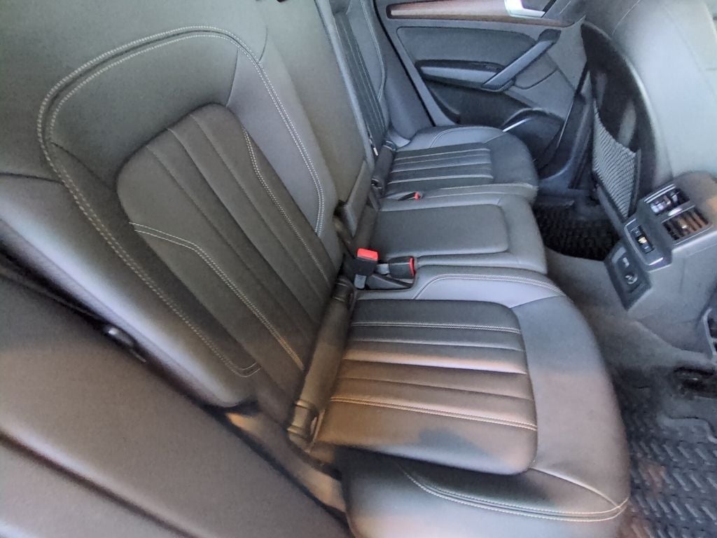 2021 Audi Q5 45 Premium quattro