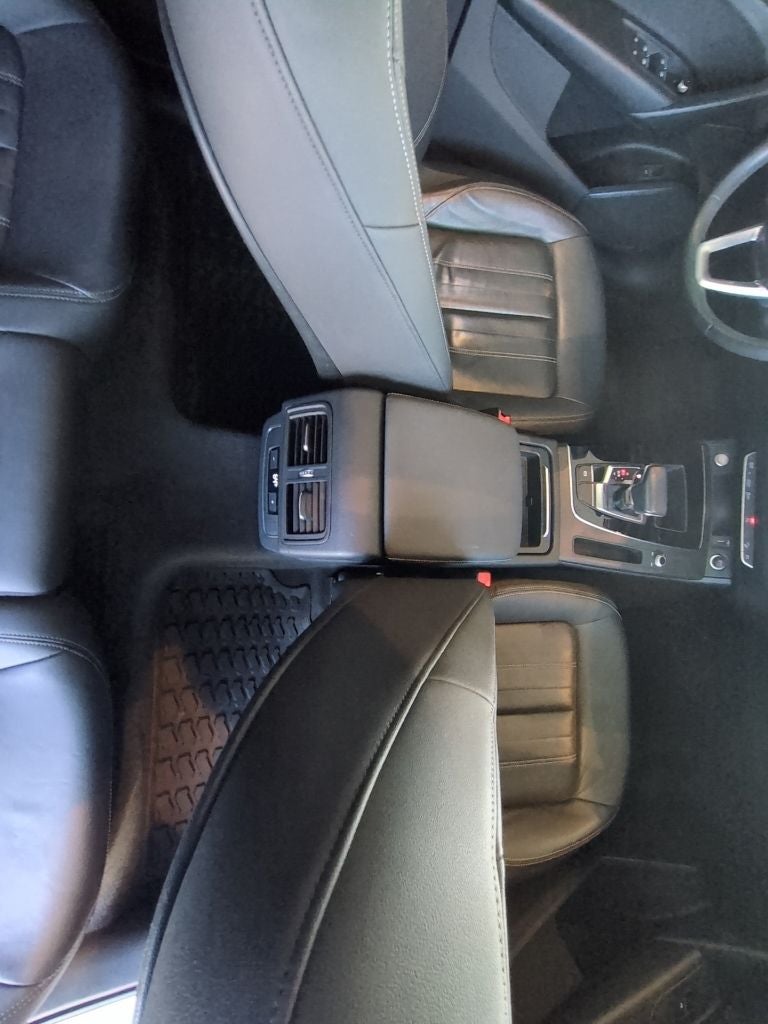 2021 Audi Q5 45 Premium quattro