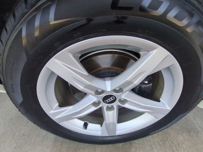 2021 Audi Q5 45 Premium quattro