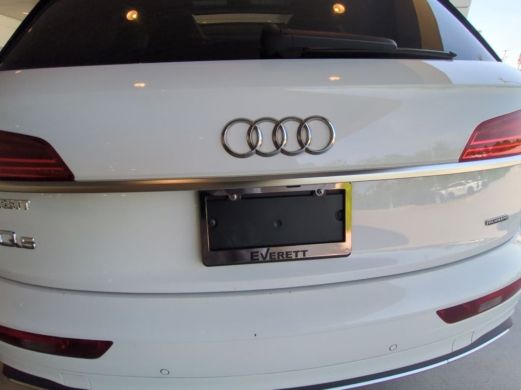 2021 Audi Q5 45 Premium quattro
