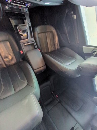 2021 Audi Q5 45 Premium quattro