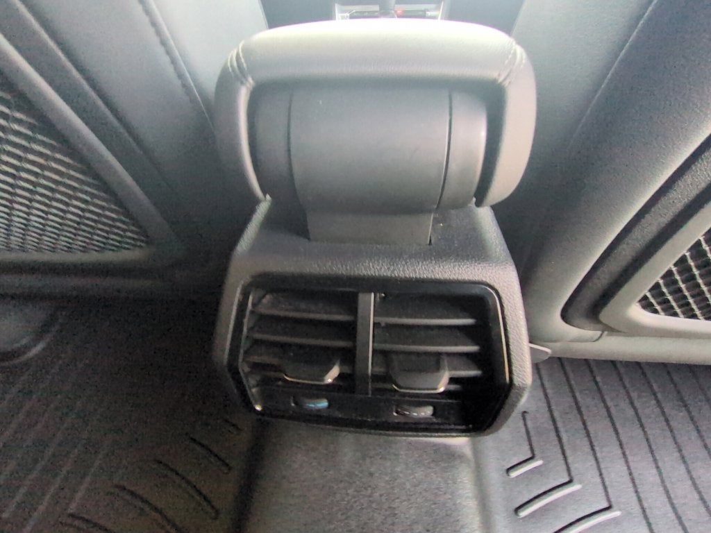 2025 Audi Q3 Premium S Line quattro