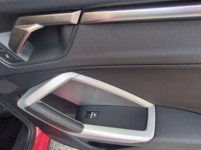2025 Audi Q3 Premium S Line quattro