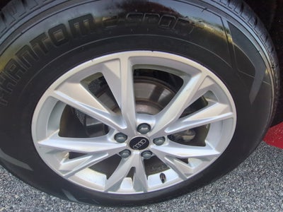 2025 Audi Q3 Premium S Line quattro