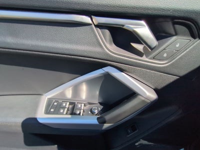 2025 Audi Q3 Premium S Line quattro