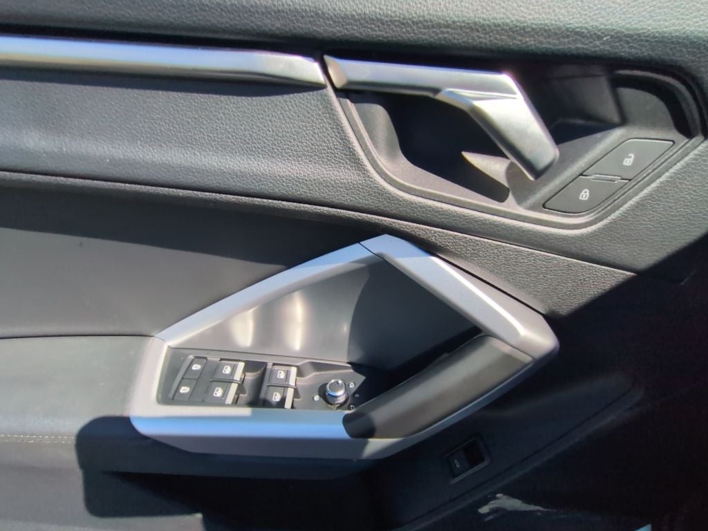 2025 Audi Q3 Premium S Line quattro