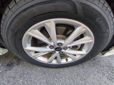 2025 Audi Q3 Premium S Line quattro
