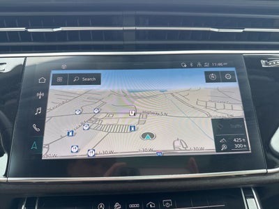 2021 Audi Q7 45 Premium Plus quattro