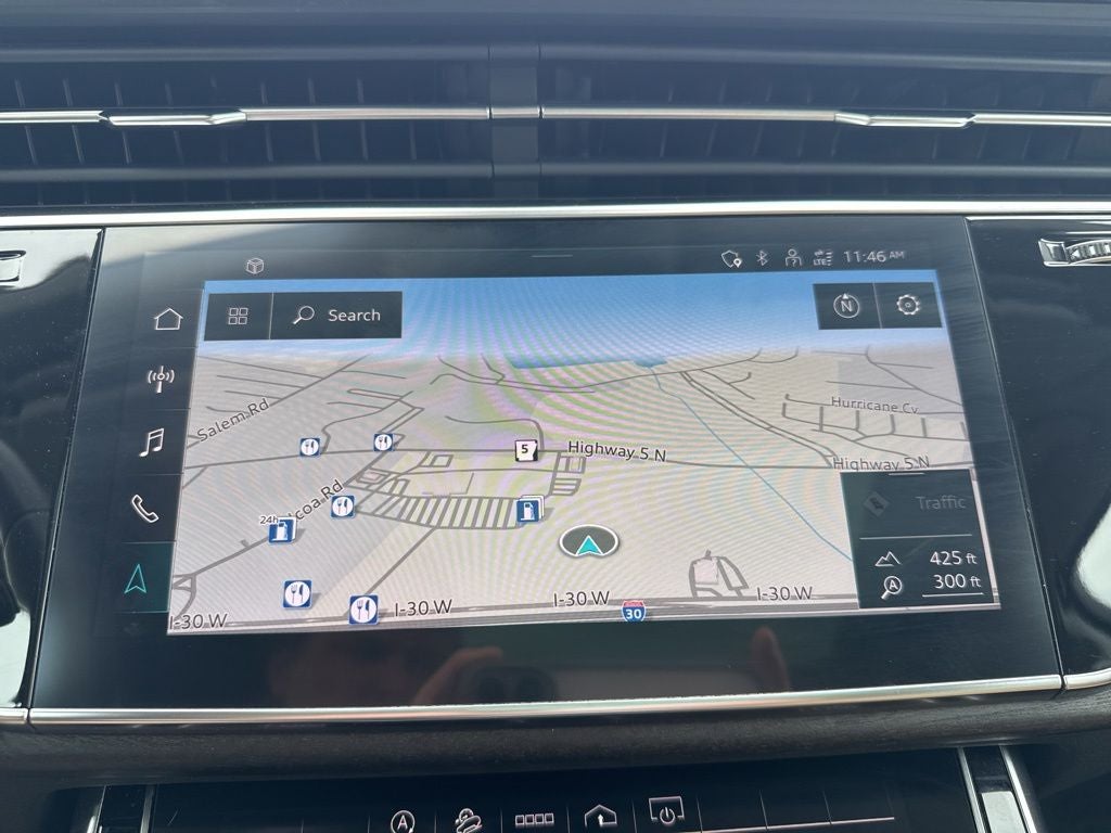 2021 Audi Q7 45 Premium Plus quattro