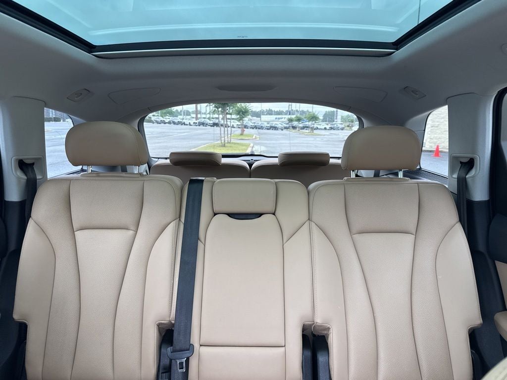 2021 Audi Q7 45 Premium Plus quattro