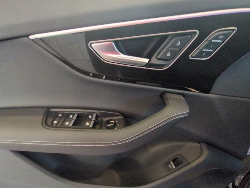 2026 Audi Q7 55 Premium S Line quattro