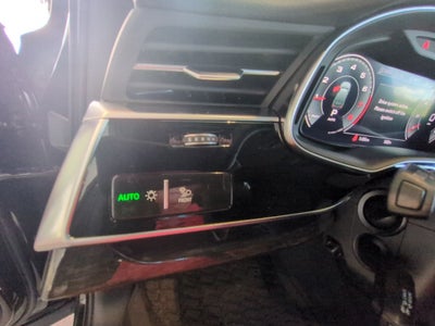 2026 Audi Q7 55 Premium S Line quattro