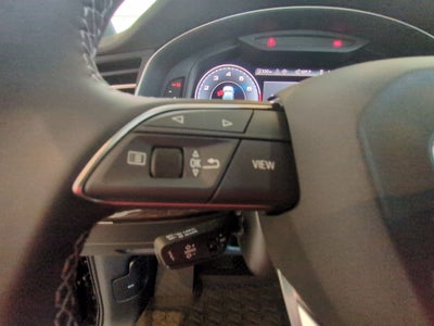 2026 Audi Q7 55 Premium S Line quattro