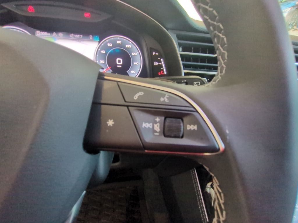 2026 Audi Q7 55 Premium S Line quattro