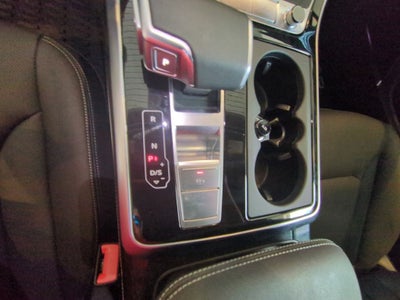 2026 Audi Q7 55 Premium S Line quattro