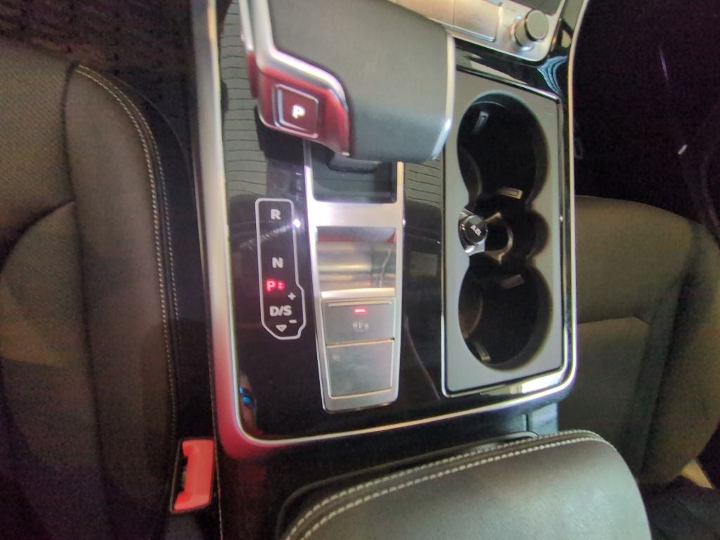 2026 Audi Q7 55 Premium S Line quattro