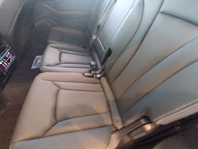 2026 Audi Q7 55 Premium S Line quattro