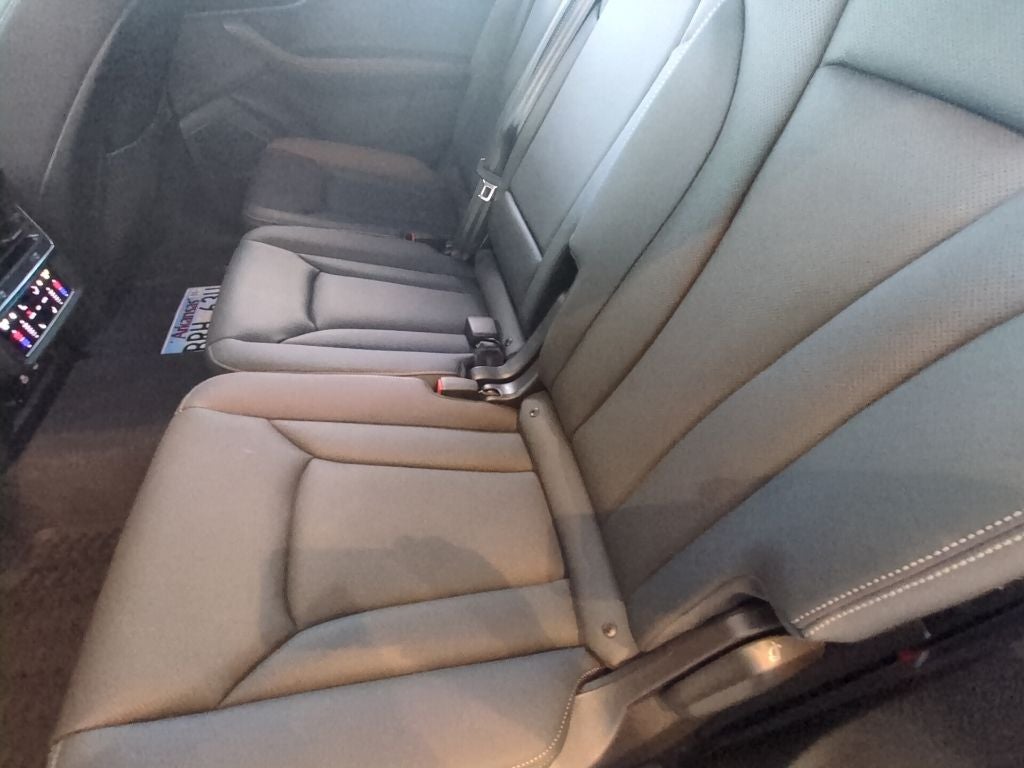 2026 Audi Q7 55 Premium S Line quattro