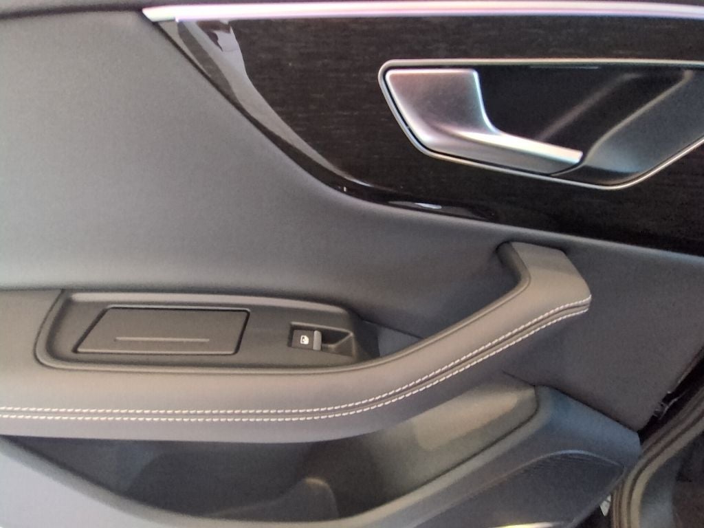 2026 Audi Q7 55 Premium S Line quattro
