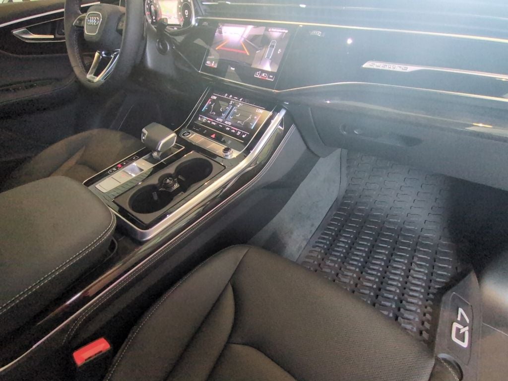 2026 Audi Q7 55 Premium S Line quattro
