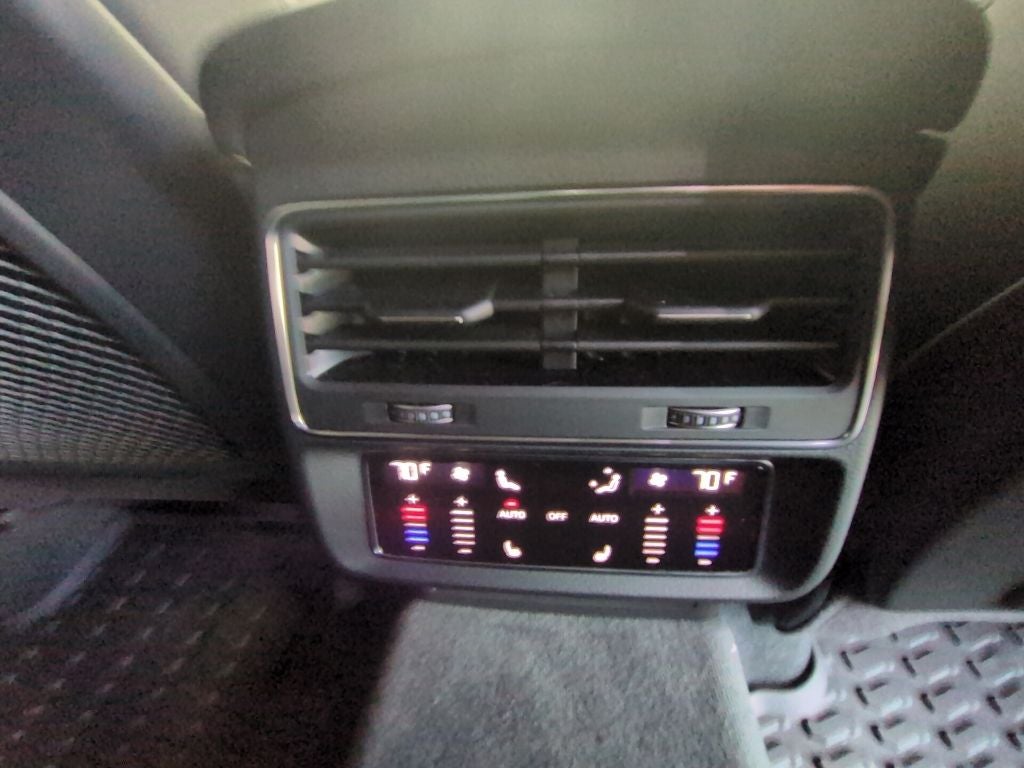 2026 Audi Q7 55 Premium S Line quattro