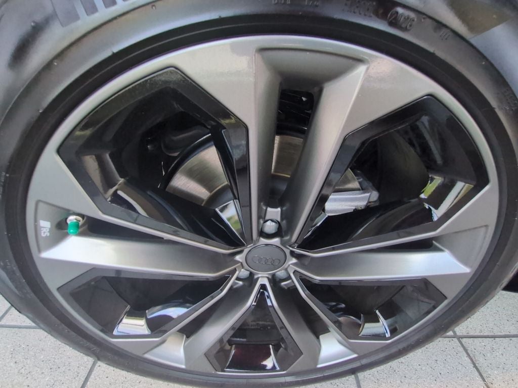 2026 Audi Q7 55 Premium S Line quattro
