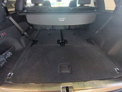 2026 Audi Q7 55 Premium S Line quattro