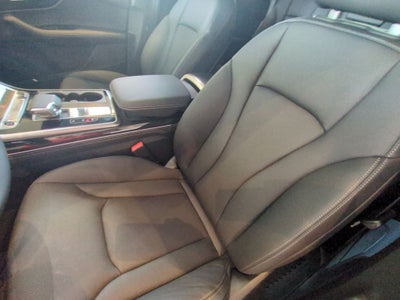 2026 Audi Q7 55 Premium S Line quattro