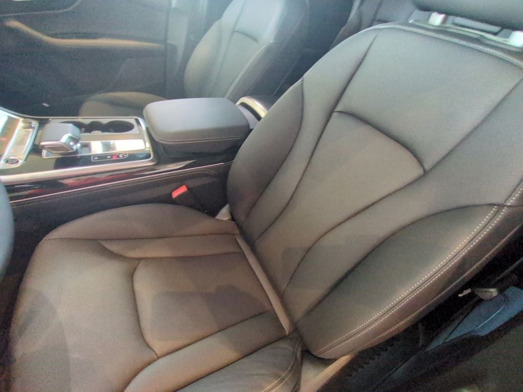 2026 Audi Q7 55 Premium S Line quattro