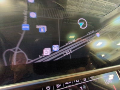 2021 Audi Q7 55 Prestige quattro