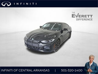 2023 BMW 4 Series 430i xDrive