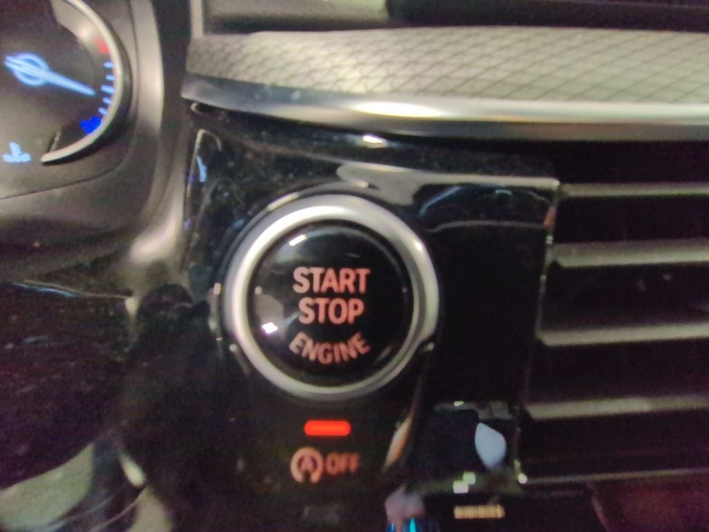 2019 BMW 5 Series M550i xDrive