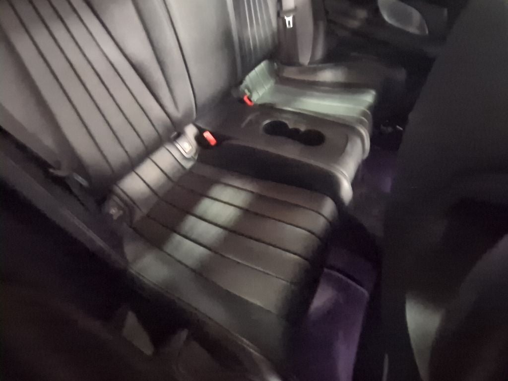 2018 Mercedes-Benz E-Class E 400