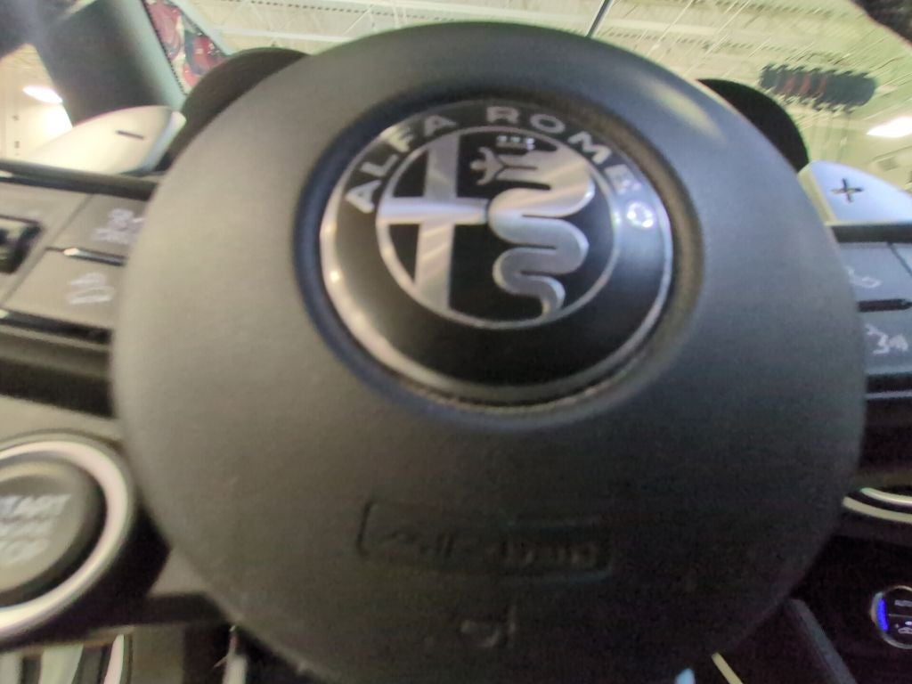 2023 Alfa Romeo Stelvio Veloce