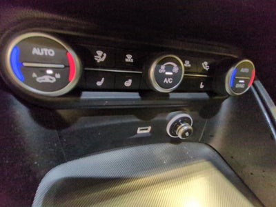 2023 Alfa Romeo Stelvio Veloce