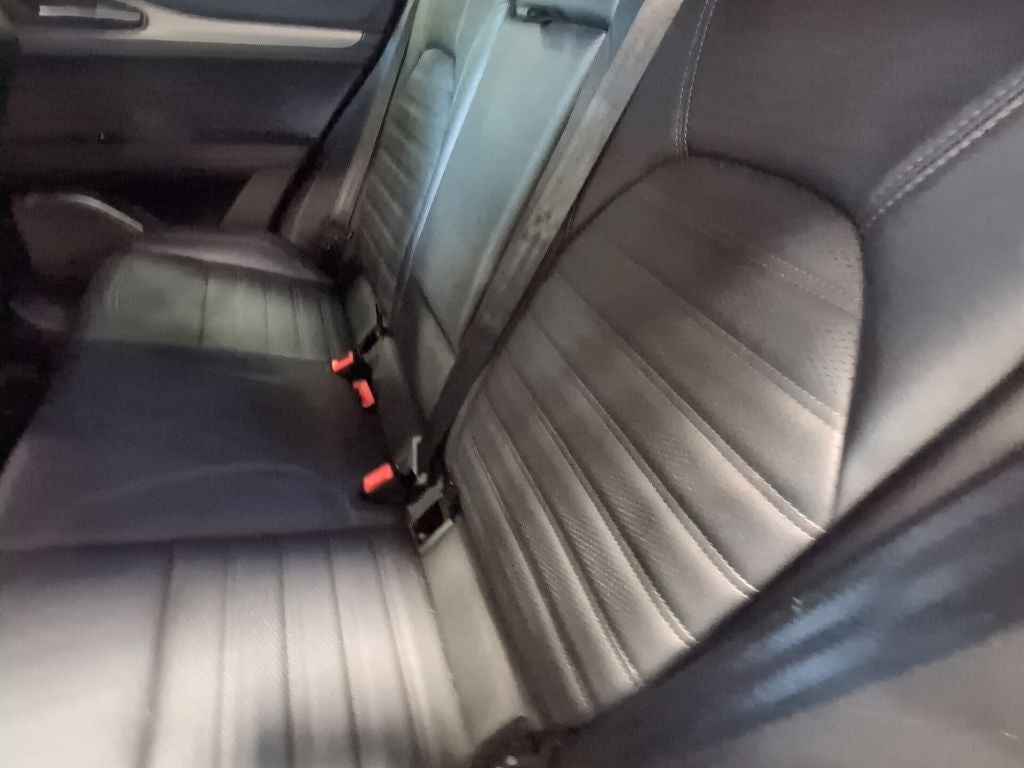 2023 Alfa Romeo Stelvio Veloce