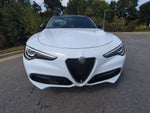 2023 Alfa Romeo Stelvio Veloce