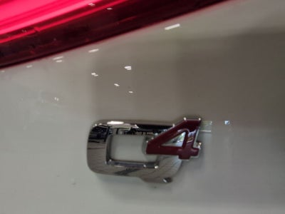 2023 Alfa Romeo Stelvio Veloce