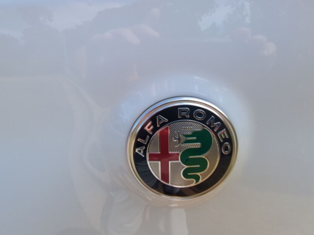 2023 Alfa Romeo Stelvio Veloce