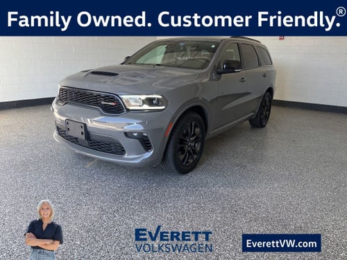 2023 Dodge Durango GT Plus