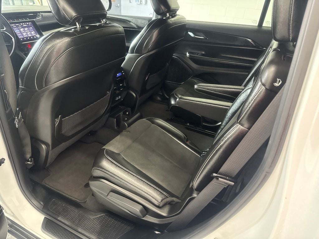 2024 Jeep Grand Cherokee L Altitude X
