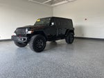 2025 Jeep Wrangler Rubicon X