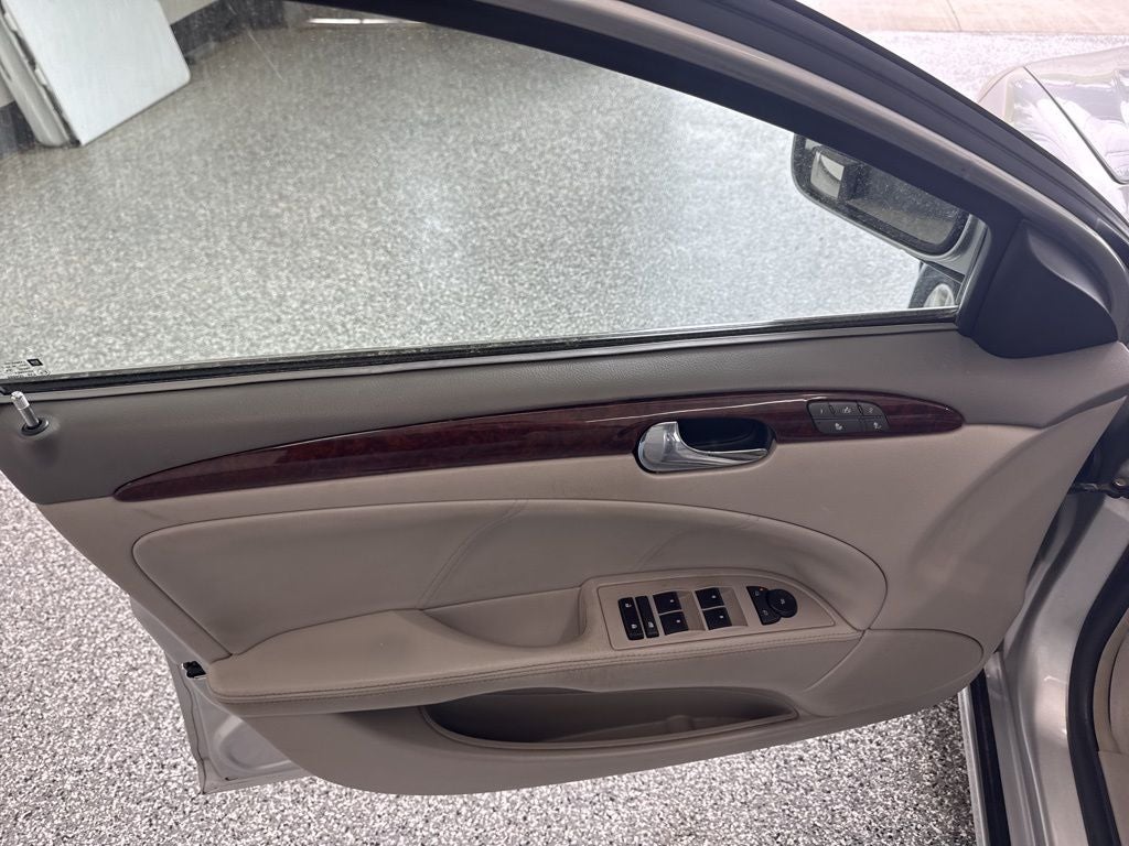 2011 Buick Lucerne CXL