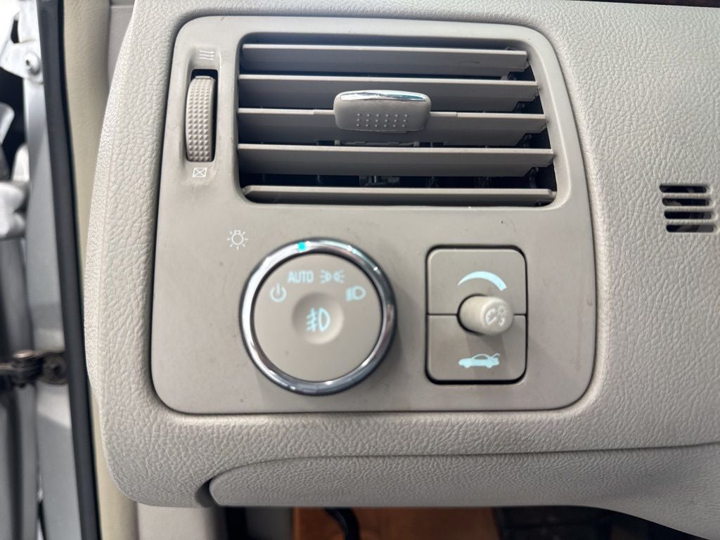 2011 Buick Lucerne CXL