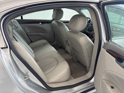 2011 Buick Lucerne CXL