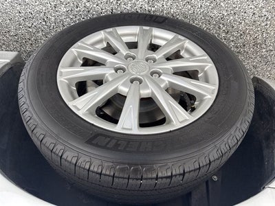 2011 Buick Lucerne CXL