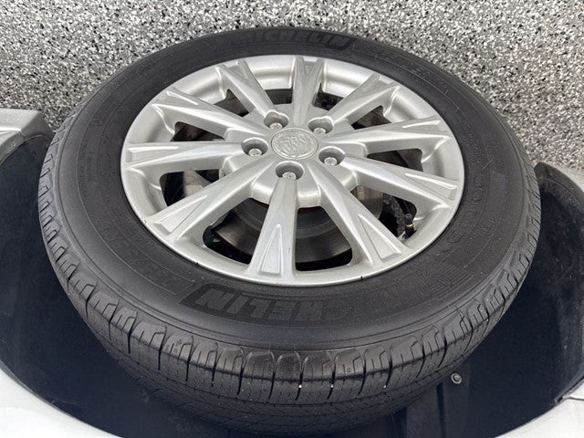 2011 Buick Lucerne CXL